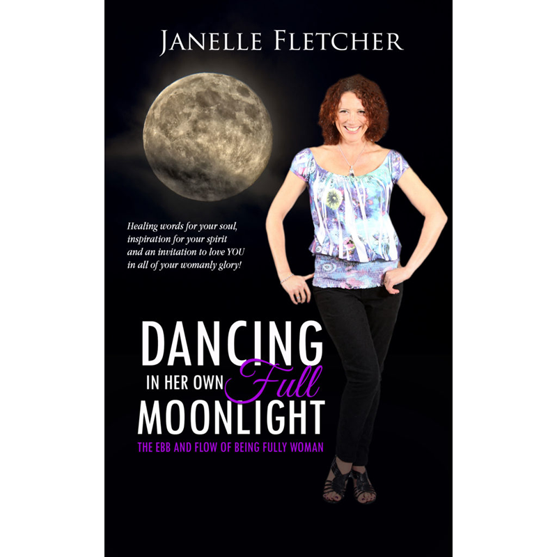 Dancing In The Moonlight